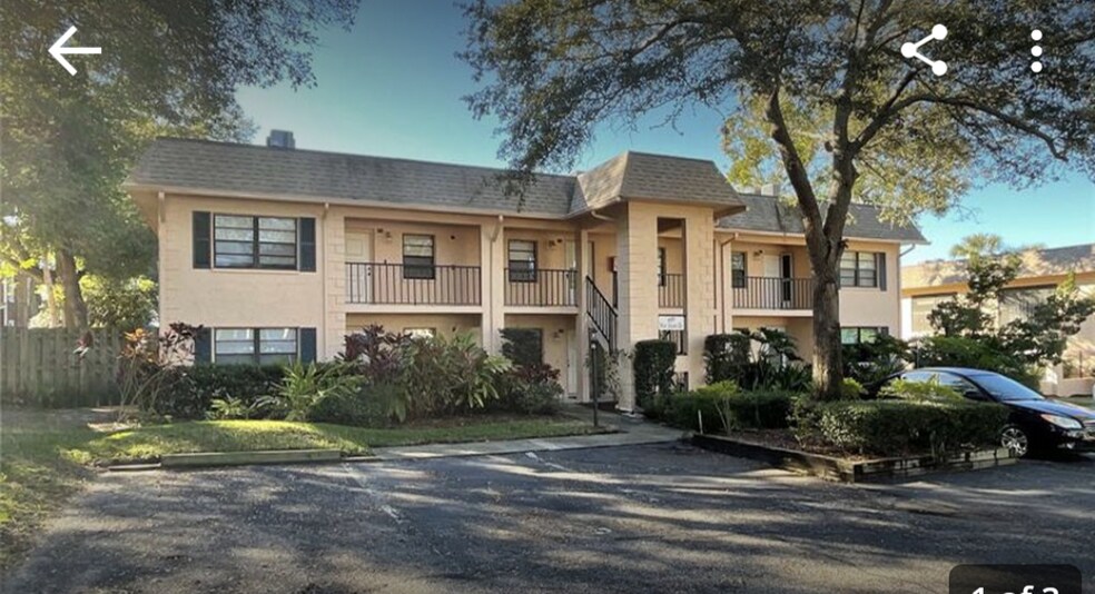 Second floor - 100 Grand Blvd