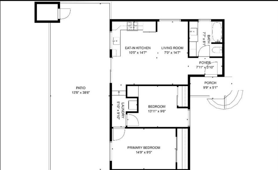 Building Photo - 5465 Lemon Ave