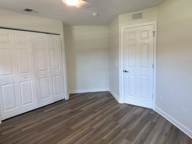 Guest bedroom - 225 Woods Landing Trl
