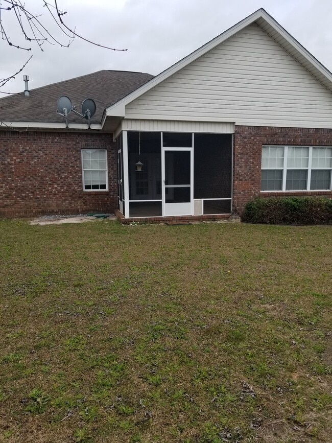 Building Photo - Cotton Creek Subdivision