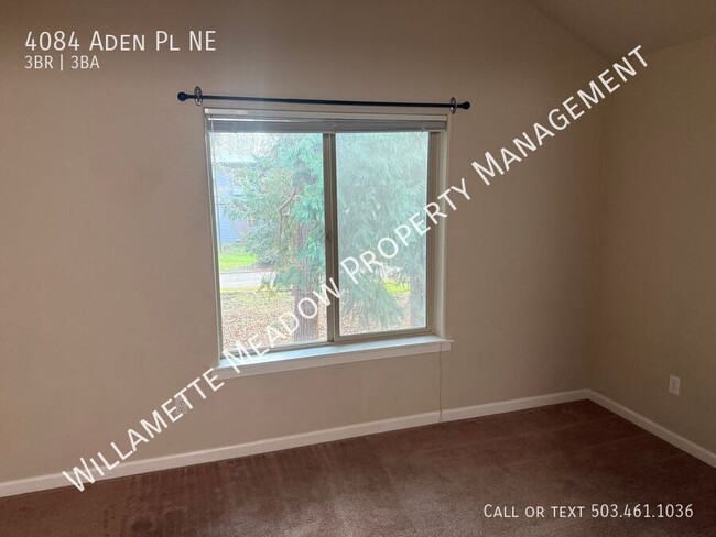 Building Photo - 4084 Aden Pl NE