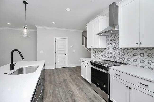 Building Photo - 2957 Ross Ave