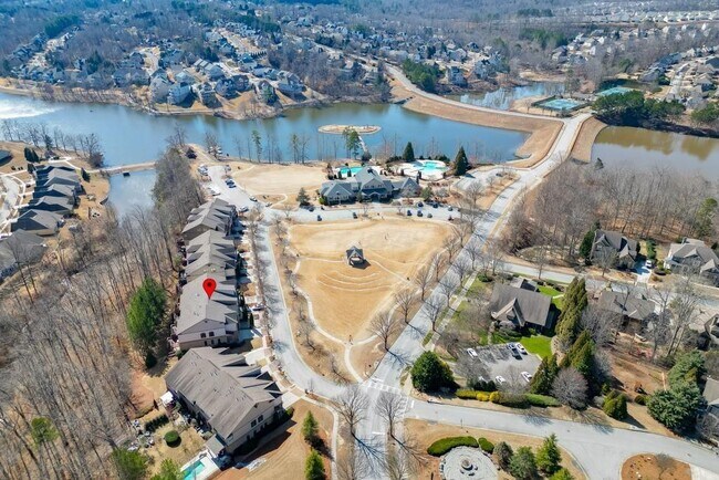 Building Photo - 6925 Fellowship Ln