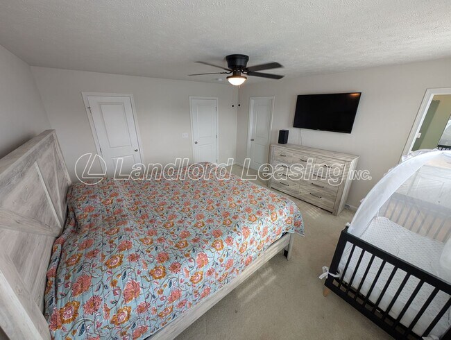 Building Photo - New Construction 5-Bedroom with Upgrades in Amherst Schools