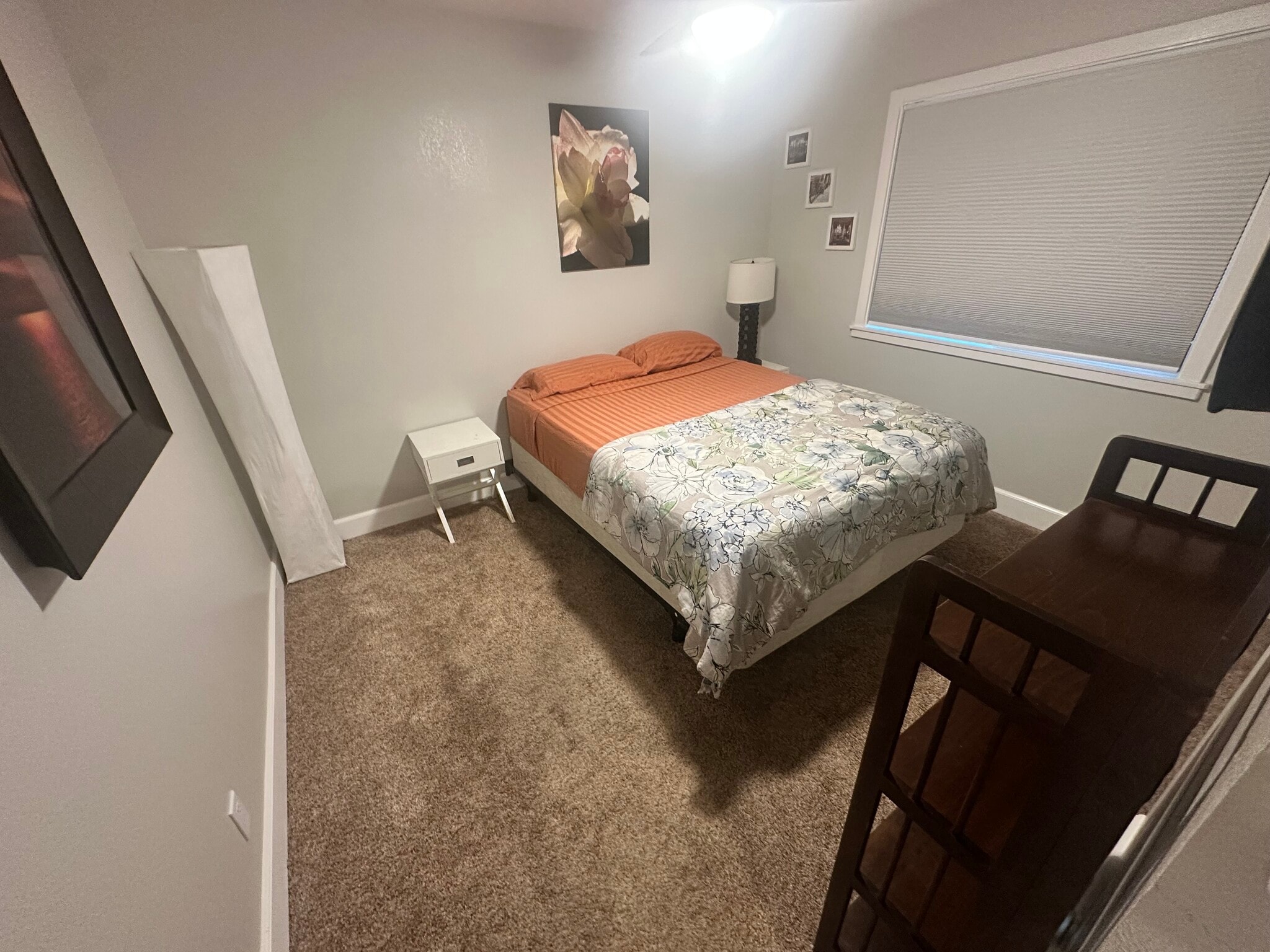 Bedroom 4 - 4996 Lower Honoapiilani Rd