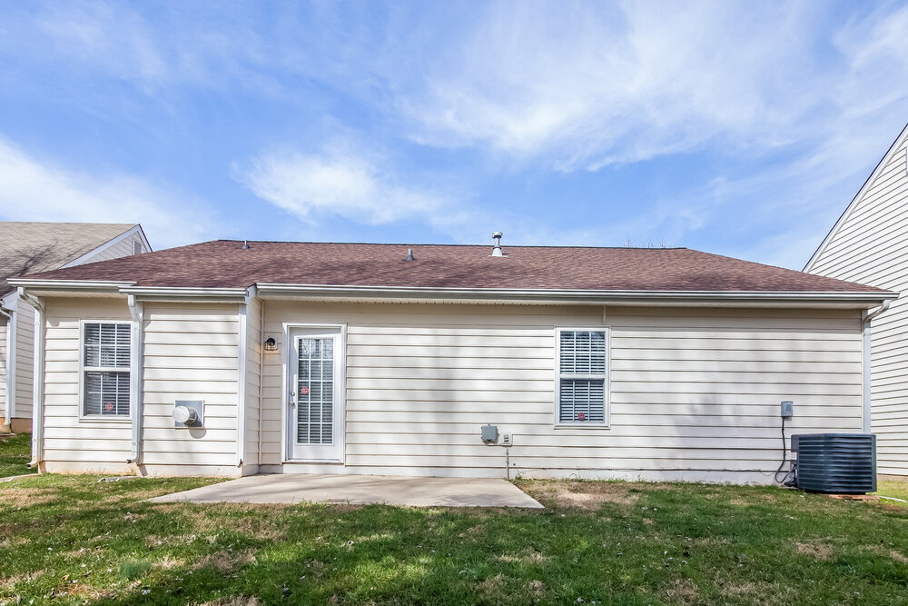 Building Photo - 6013 Spanish Moss Ln