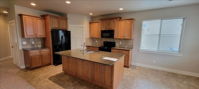 Building Photo - 1299 N Oklahoma Pl