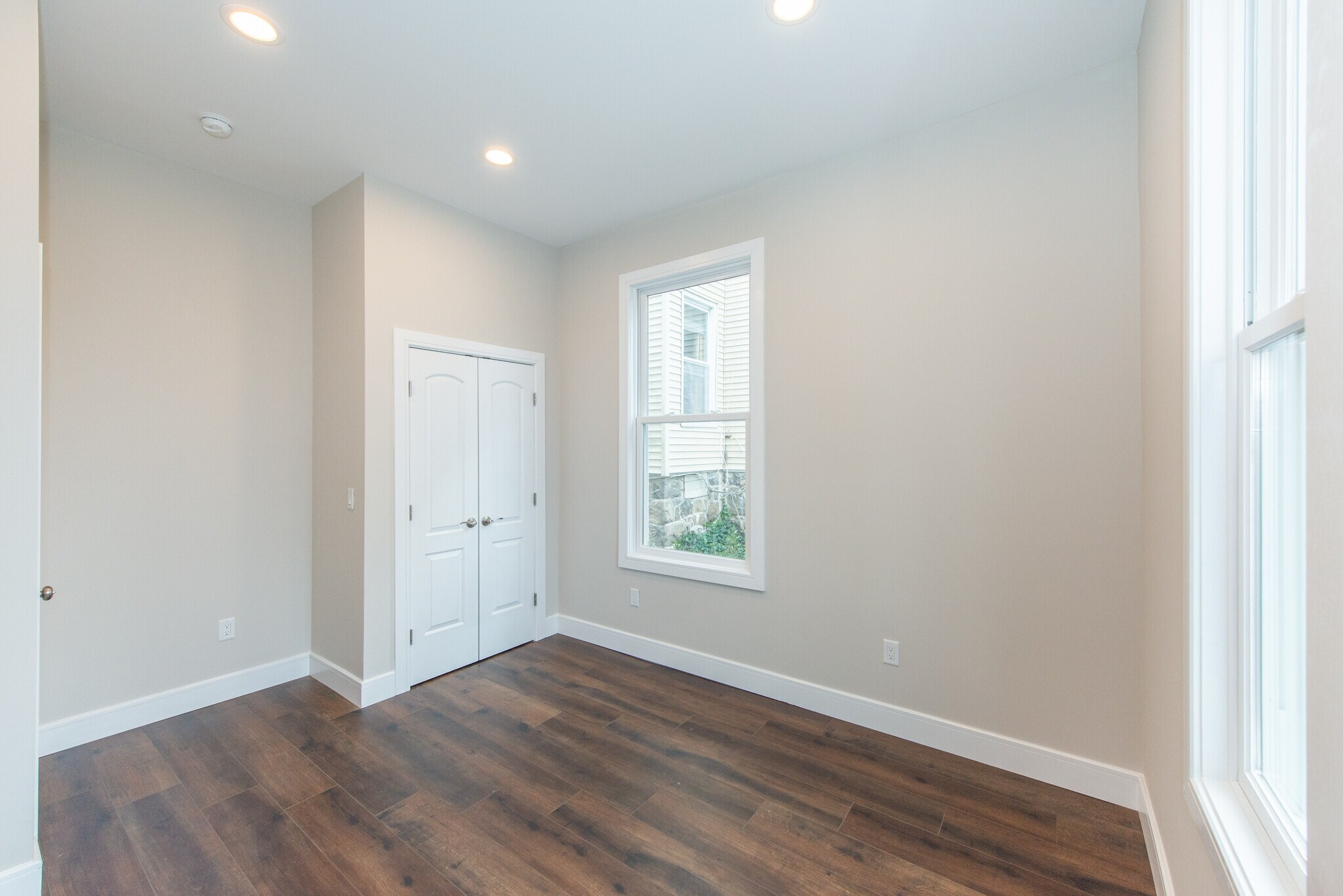 2nd Bedroom - 14 Prospect St