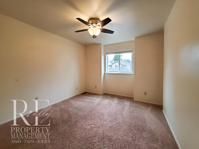 Building Photo - Modernized Two-Story with Open Layout, Gas Fireplace & Large Fenced Yard