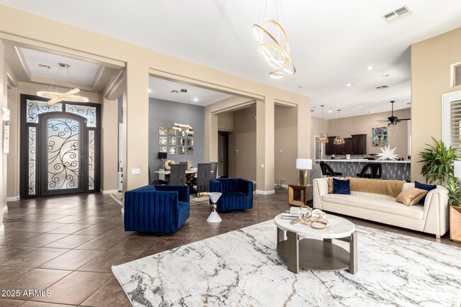 Building Photo - 4935 W Yearling Rd