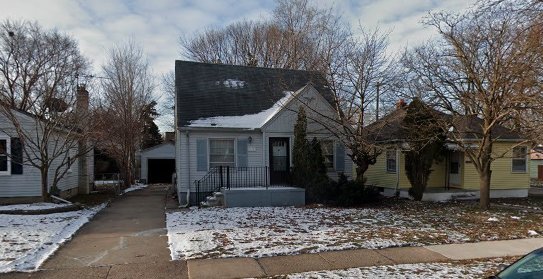 Building Photo - 20212 Washtenaw St