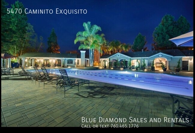 Building Photo - 5470 Caminito Exquisito