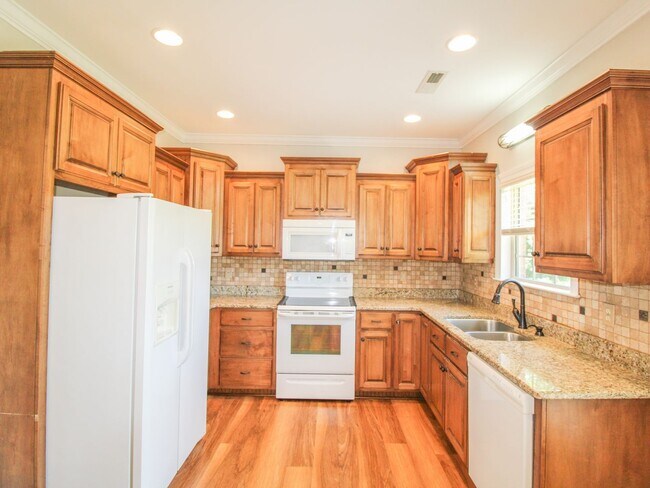 Building Photo - 27632 Keeton Rd