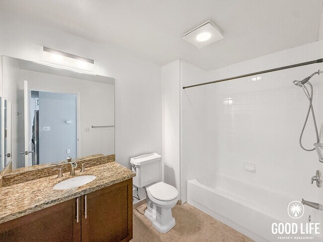 Building Photo - Downtown Luxury Living with AMAZING Petco ...