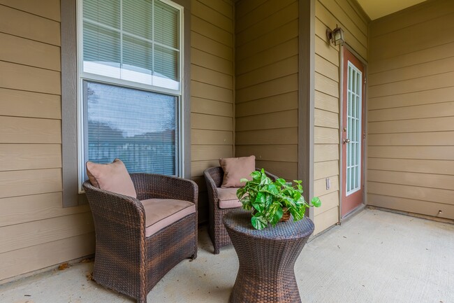 Floorplan - Stonepost Ranch Apartment Homes