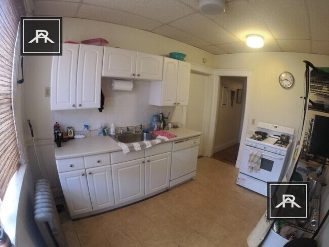 Primary Photo - 3 bedroom in Brookline MA 02446