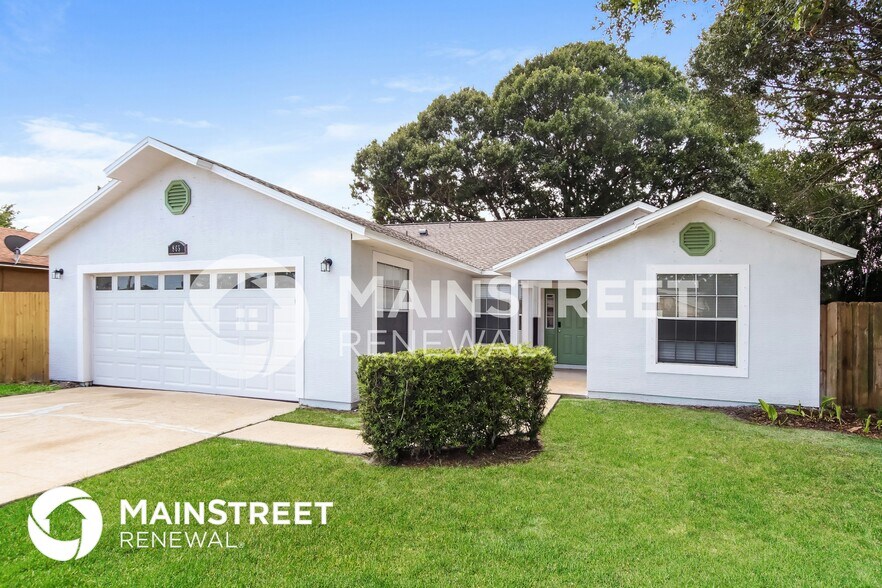 Building Photo - 865 Pine Wood Ave