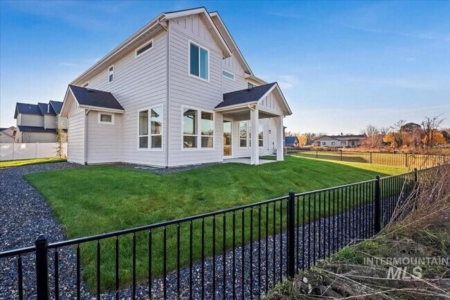 Building Photo - 404 Hidden Mill Ct.