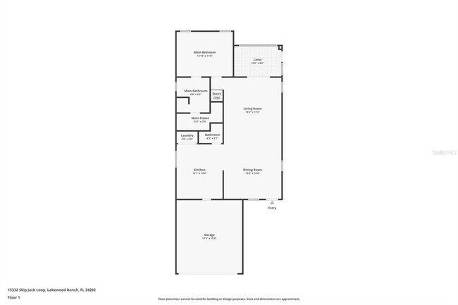 Building Photo - 15332 Skip Jack Loop
