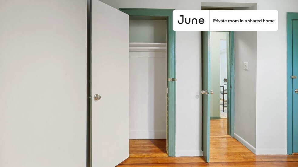 Building Photo - Room in Shared 4 bed/1 bath home