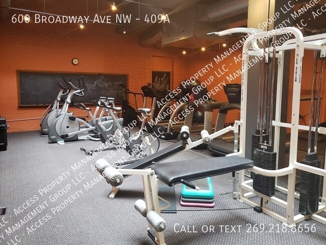 Building Photo - 600 Broadway Ave NW