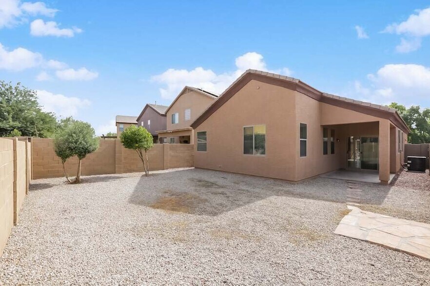 Building Photo - 3729 W Apollo Rd