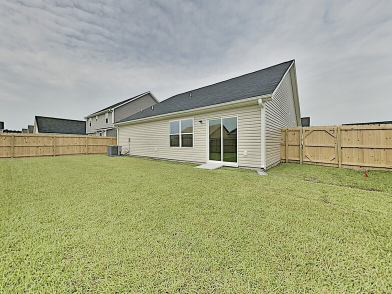 Building Photo - 7116 Brittany Pointer Ct