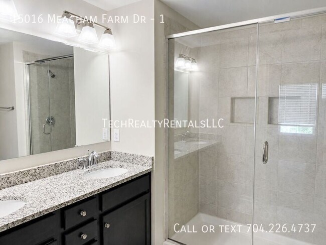 Building Photo - 15016 Meacham Farm Dr