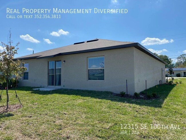 Building Photo - 12315 SE 100th Ave