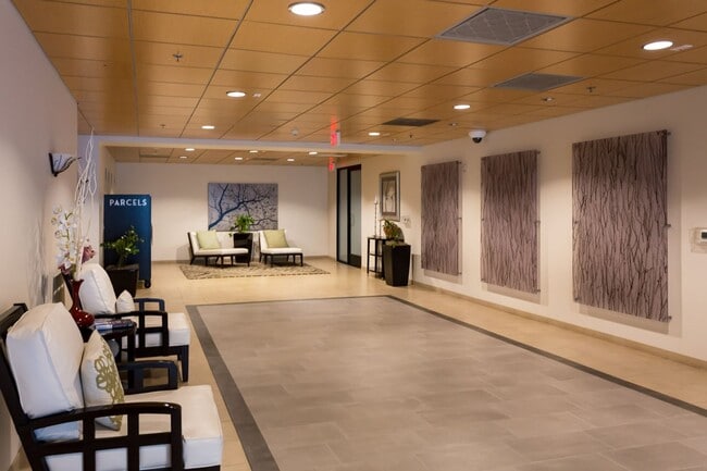 Building Photo - Modern Cortez Hill Loft | Secure Parking | Highly Upgraded