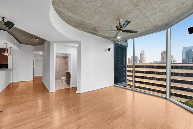 Building Photo - 860 Peachtree St NE