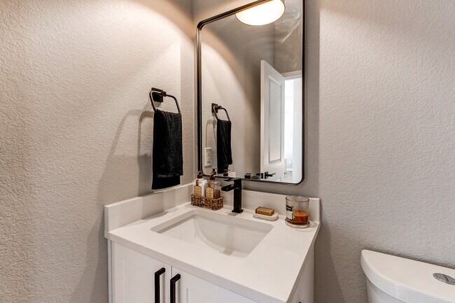 Power bath on second level - 8500 W 62nd Ave