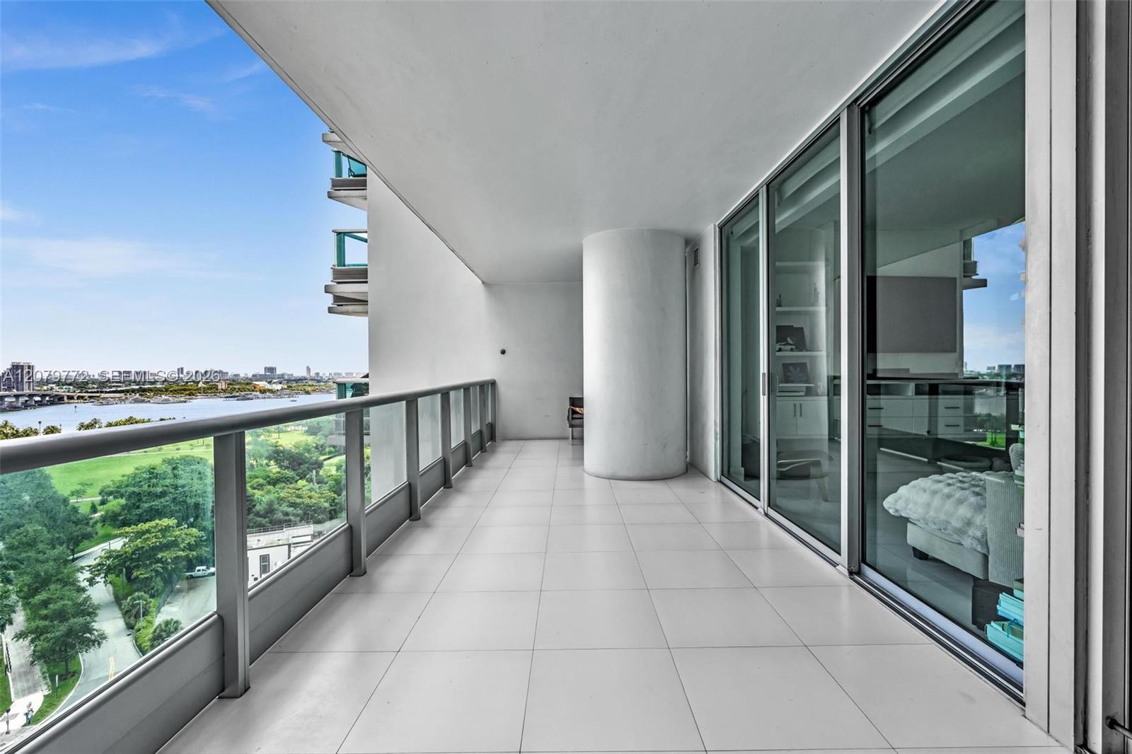 Building Photo - 900 Biscayne Blvd