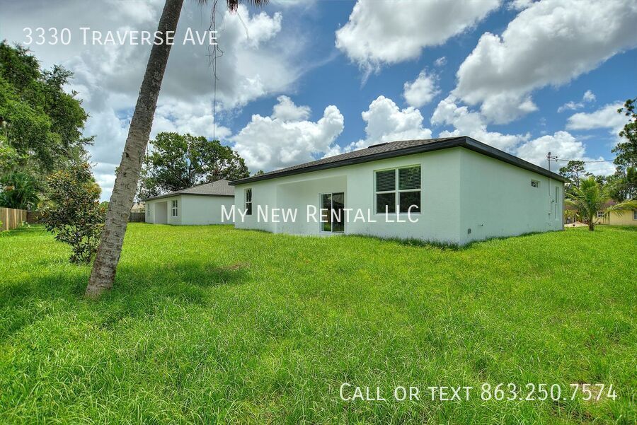 Building Photo - 3330 Traverse Ave