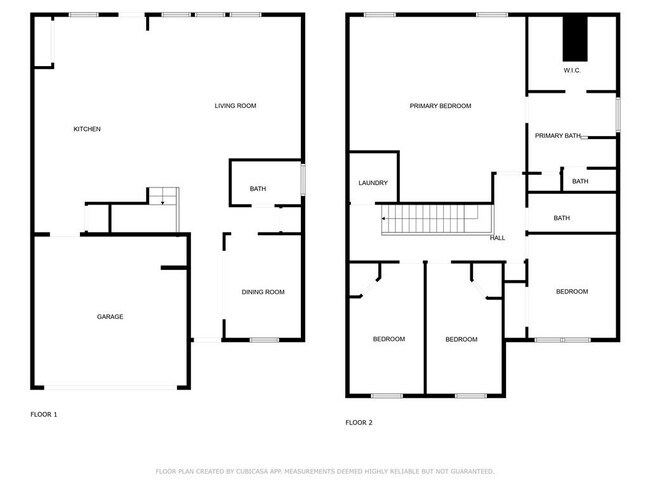Building Photo - 1043 Blind Brook Cir