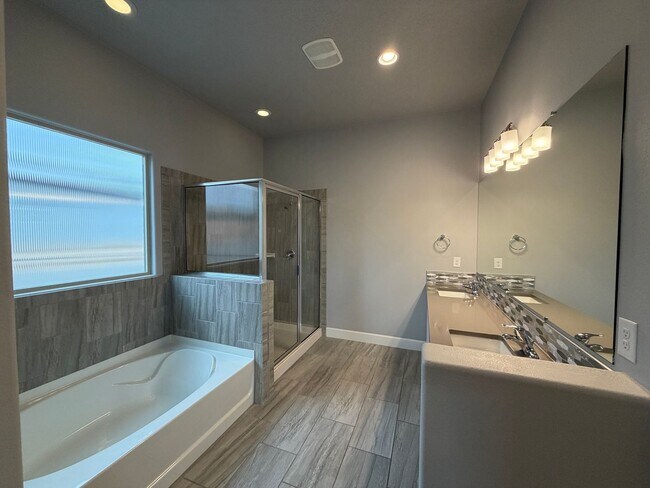 Building Photo - Luxury Multi-Gen (2 living areas) Single Story 3 Car Garage New Construction Available in Prestig...