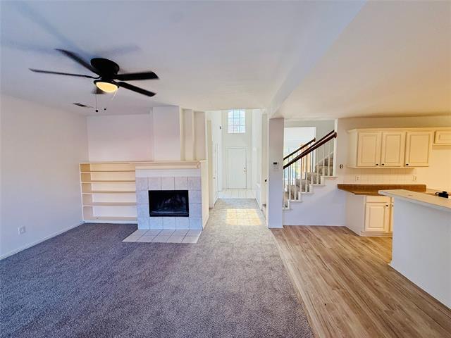 Building Photo - 830 San Jacinto Dr