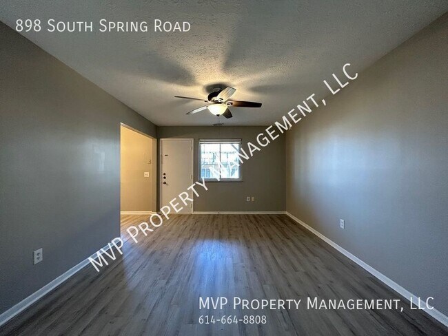 Building Photo - Beautiful 2 bedroom 1 Bath All Electric ap...