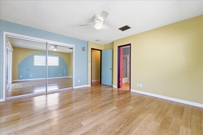 Building Photo - 3 bed / 2 Bath Mid-Century Home with Two-Car Garage, Soaking Pool and Manicured Backyard!