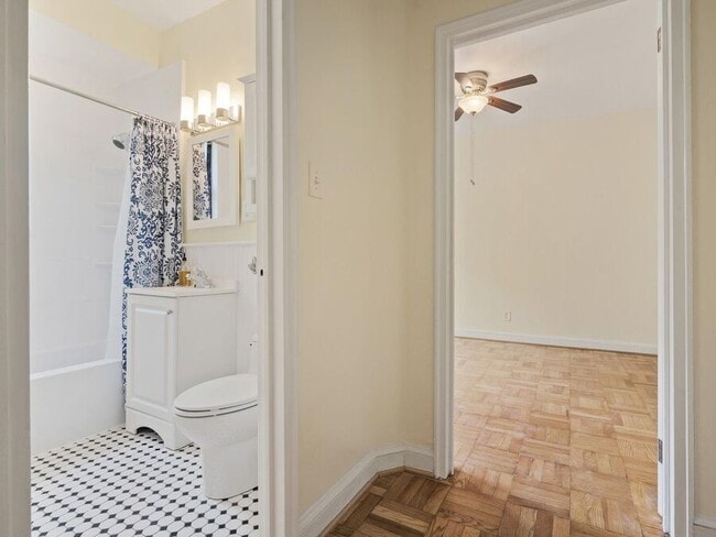 Building Photo - 2515 K St NW