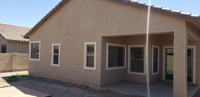 Building Photo - 44326 Caven Dr