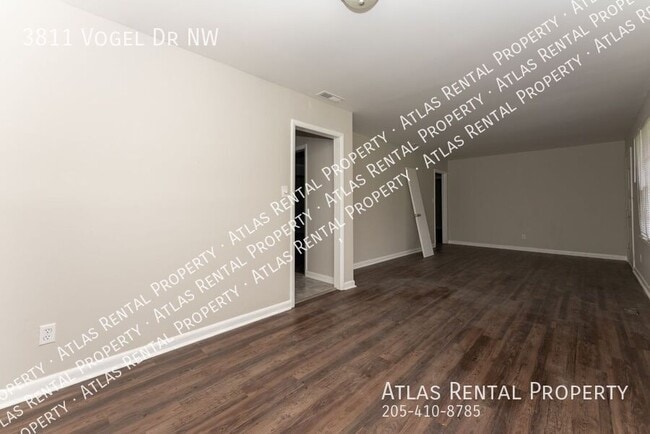 Building Photo - 3811 Vogel Dr NW