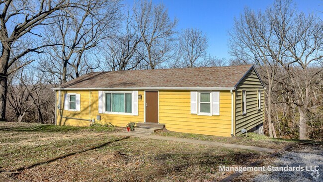 Building Photo - 6938 Berry Rd