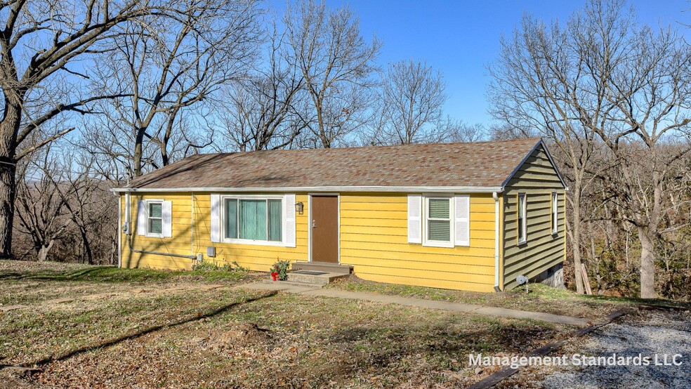 Primary Photo - 6938 Berry Rd