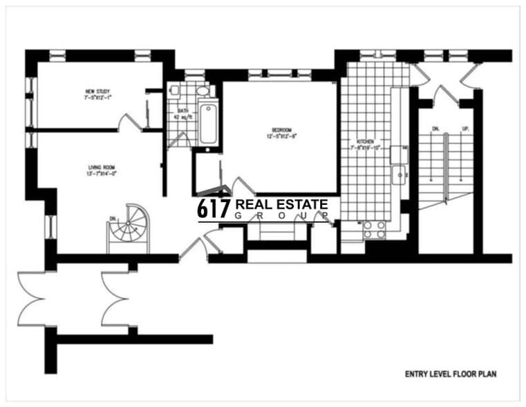 Building Photo - 448 Park Dr