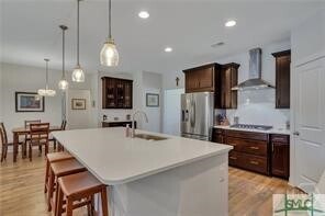 Building Photo - 115 Merribee Ln