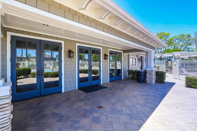 Club House! - 5142 Pearce Dr