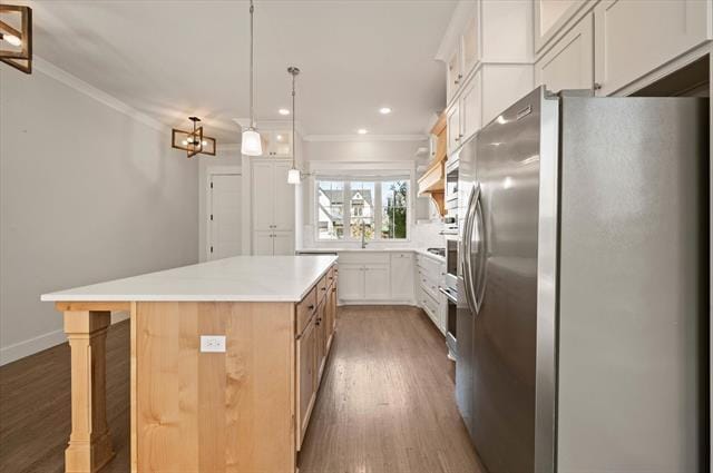 Building Photo - 449 Jones St