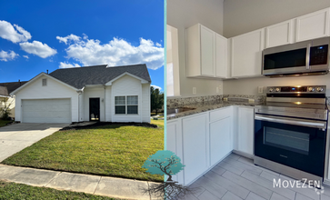 Building Photo - 8619 Silver Falls Way