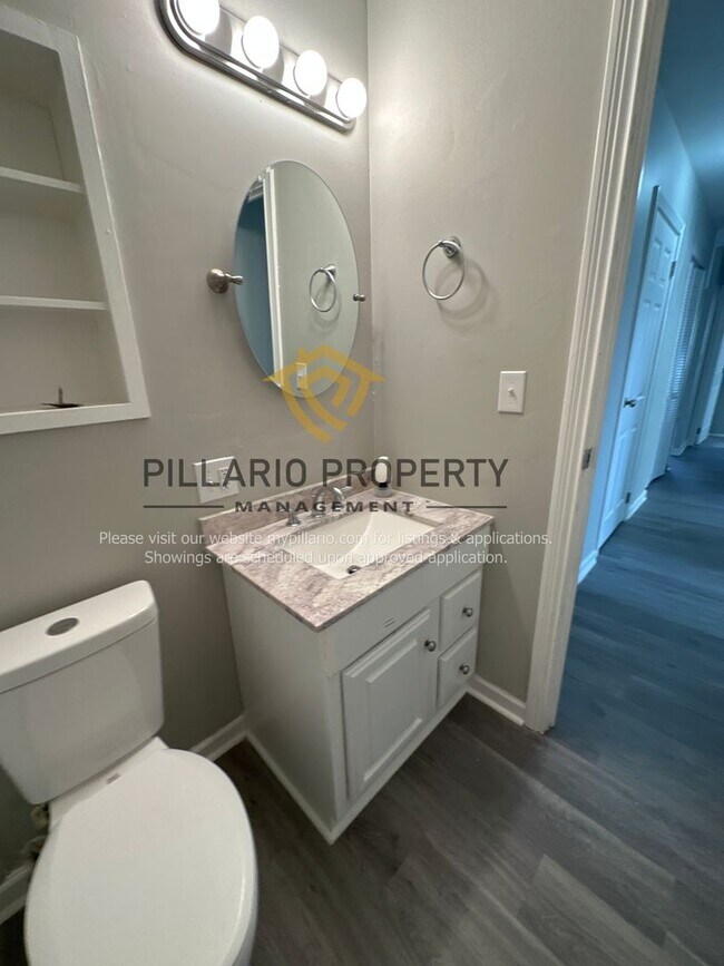 Building Photo - 8523 42nd St